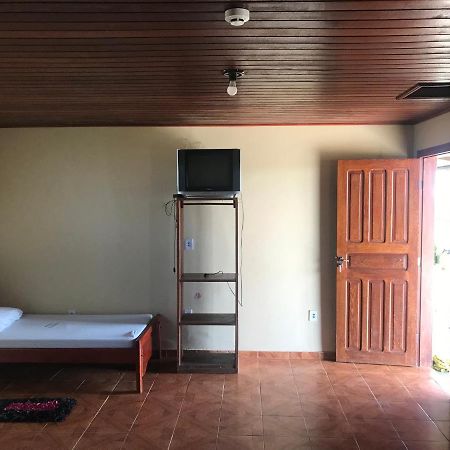 Pousada Real Das Flores Porto Velho (Rondonia) Exterior photo
