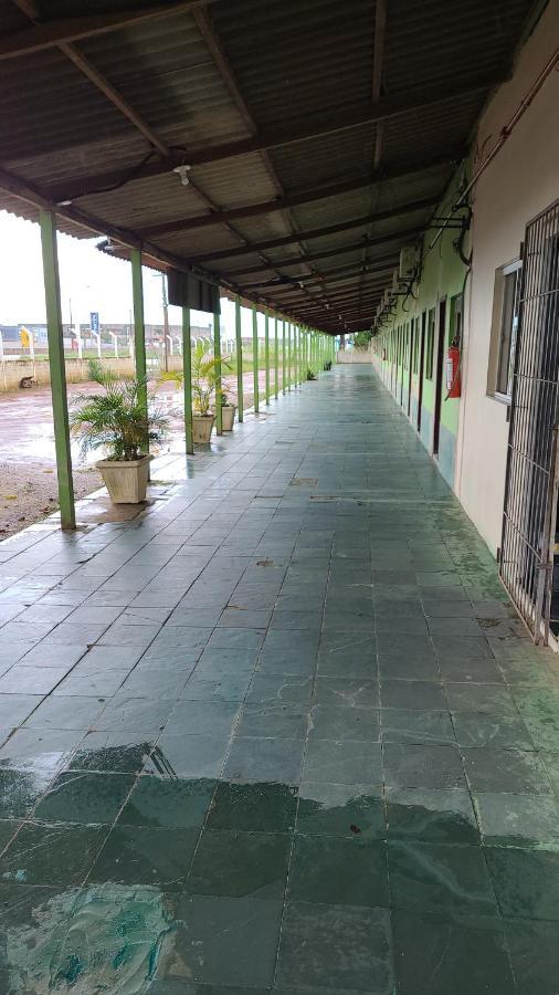 Pousada Real Das Flores Porto Velho (Rondonia) Exterior photo