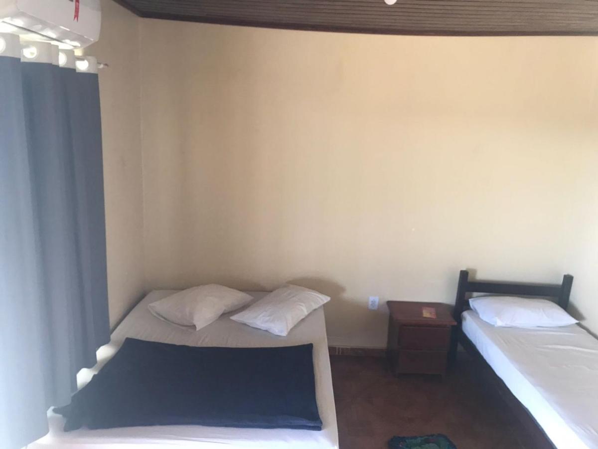 Pousada Real Das Flores Porto Velho (Rondonia) Room photo