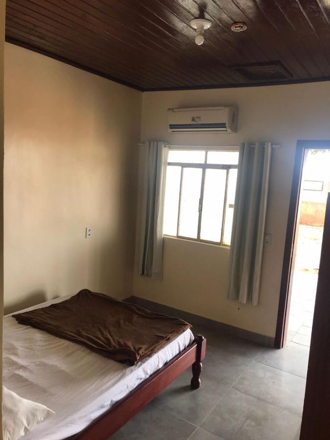 Pousada Real Das Flores Porto Velho (Rondonia) Room photo